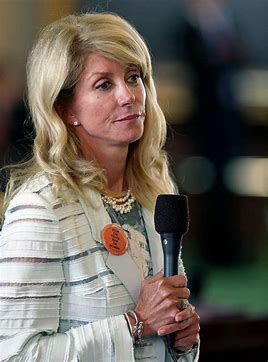 Wendy Davis